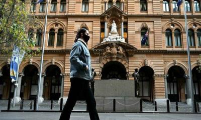 সিডনিতে করোনা সংক্রমণের নতুন রেকর্ড