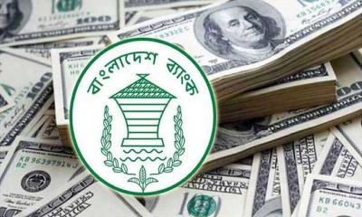 রিজার্ভের ৫ শতাংশ বিদেশে বিনিয়োগ সম্ভব