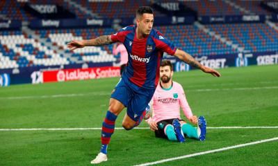 ফের পয়েন্ট হারিয়ে শিরোপার লড়াইয়ে পিছিয়ে পড়ল বার্সা