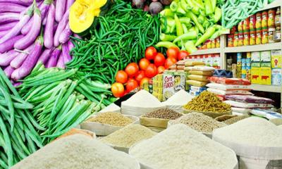 নিত্যপণ্যের দামে লাগাম কবে