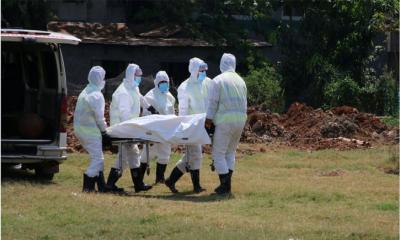 করোনায় মৃত্যু অপরিবর্তিত, বাড়লো শনাক্ত 