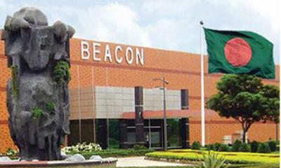 বিকন ফার্মার মুনাফা ৪৯৫ শতাংশ বেড়েছে