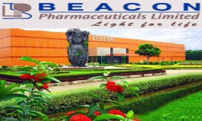 সাপ্তাহিক দর বাড়ার শীর্ষে বিকন ফার্মা