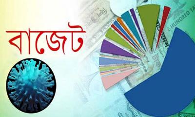 এবারো ঋণনির্ভর ঘাটতির বাজেট