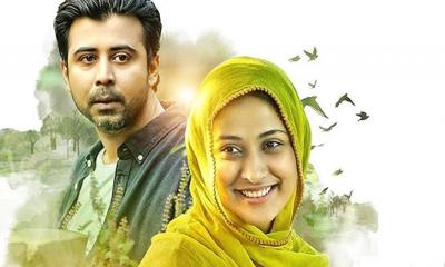 যে কারণে আলোচনায় নিশো-মেহজাবিনের ‘মহব্বত’ (ভিডিও)