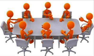 চার কোম্পানির লভ্যাংশ সংক্রান্ত সভা আজ