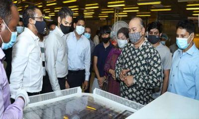 ওয়ালটনের মত প্রতিষ্ঠান আইপিওতে আসা দরকার