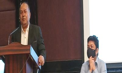 লকডাউনে শেয়ারবাজারে লেনদেন নিয়ে যা বললেন বিএসইসি চেয়ারম্যান