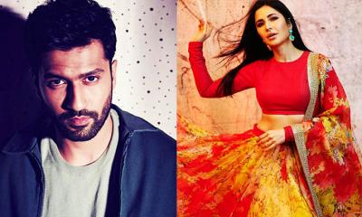 ডিসেম্বরেই বিয়ে করছেন ভিকি-ক্যাটরিনা