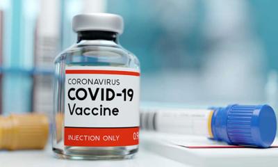 ২০২১ সালের মধ্যে প্রায় ৭ কোটি ডোজ ভ্যাকসিন পাবে বাংলাদেশ