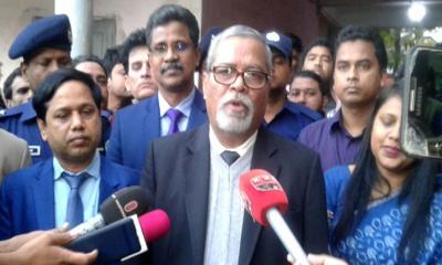 নির্বাচনী ব্যবস্থাকে টিকা দেয়ার প্রয়োজন আছে কী