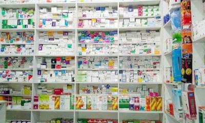 চট্টগ্রামে লক্ষাধিক অবৈধ ফার্মেসি, মিলছে সরকারি ও বিদেশী অনুমোদনহীন ঔষধ