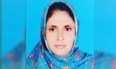 নির্বাচন করেছেন আগেও, ‘বয়স কম হওয়ায়’ এবার প্রার্থিতা বাতিল