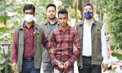 দারাজ-ওয়ালটনের ভুয়া ওয়েবসাইট বানিয়ে প্রতারণা