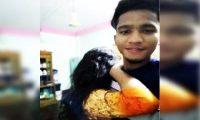 এলাকার উঠতি সুন্দরী মেয়েরাই তার প্রধান টার্গেট