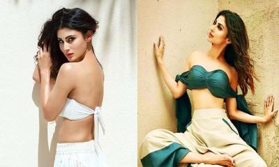 এবার কমলের শিকার ‘দিল গালতি কার বিথা হু’ অভিনেত্রী