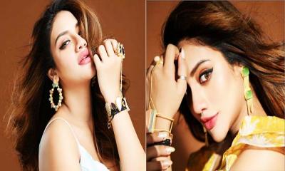 বিয়ে করেছেন একজনকে,  বাচ্চা অন্য জনের!