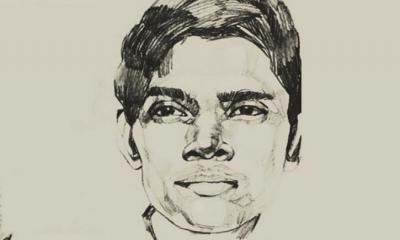 আবুল হাসান : নিঃসঙ্গতাকে শিল্পে রূপান্তর করা এক কবি