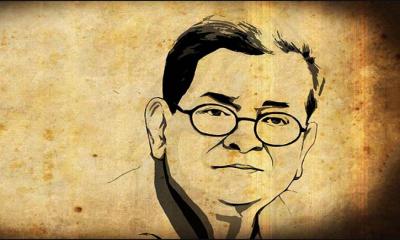 প্রজন্মের চোখে হুমায়ূন