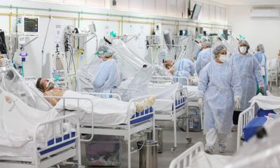 যুক্তরাষ্ট্রে ২৪ ঘণ্টায় ২ লাখের বেশি করোনা শনাক্ত