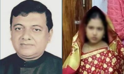 অবশেষে ফেঁসে গেলেন সালিসে গিয়ে বিয়ে করা সেই চেয়ারম্যান