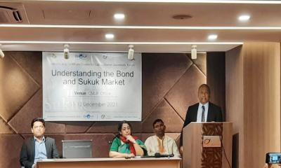 ‘পুঁজিবাজারের প্রশংসা করার ব্যাপক বিষয় আছে’