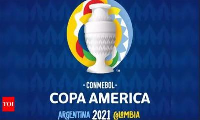 কোপা আমেরিকায় খেলবে ভারত!