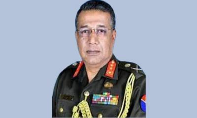 লেফটেন্যান্ট জেনারেল হলেন আকবর হোসেন