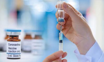 টিকাদানে বিশ্বে ১২তম অবস্থানে বাংলাদেশ