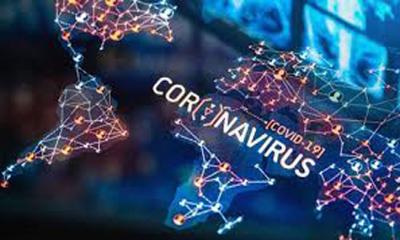 বিশ্বে করোনায় মৃত্যু ২৪ লাখ ২৮ হাজার