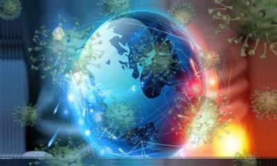 বিশ্বে করোনায় মৃত্যু ২০ লাখ ছুঁইছুঁই