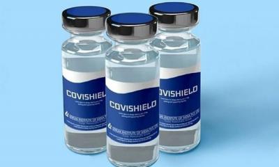 ভারতে তৈরি কোভিশিল্ডের স্বীকৃতি দিল যুক্তরাজ্য
