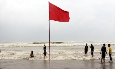 সৈকতে বাড়ছে অপমৃত্যু দুর্ঘটনা