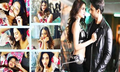 তবে কি সন্তানের বাবা স্বীকৃতি দিলেন নুসরাত!