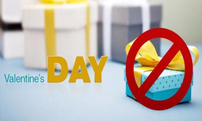 ইসলামের দৃষ্টিতে ভ্যালেন্টাইনস ডে