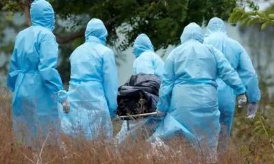 দেশে একদিনে করোনায় আক্রান্ত ও মৃত্যু বাড়ল