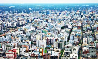 নিরাপদ নগরীর তালিকার শেষ ছয়ে ঢাকা 