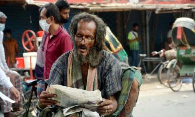তৎপর হয়ে উঠেছে ‘ভিক্ষুক চক্র’