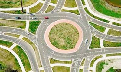 বৃত্তাকার সড়ক কমাবে যানজট