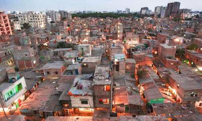 জেনেভা ক্যাম্পে মাদকের ভয়ংকর সিন্ডিকেট