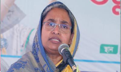 পরীক্ষা নেওয়া সম্ভব না হলে বিকল্প চিন্তা: শিক্ষামন্ত্রী
