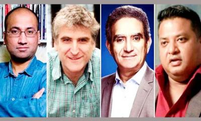 তাসনিম-সামিসহ ৪ জনের সম্পত্তি ক্রোকের নির্দেশ