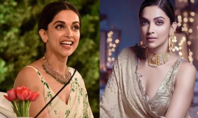 ক্যামিও চরিত্রে দীপিকা