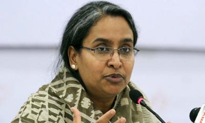 শিক্ষাপ্রতিষ্ঠান কবে খুলবে জানালেন শিক্ষামন্ত্রী