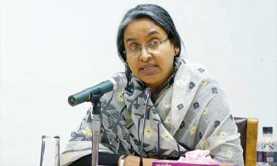 শিক্ষার্থীদের মানবিক হতে যে উপদেশ দিলেন শিক্ষামন্ত্রী