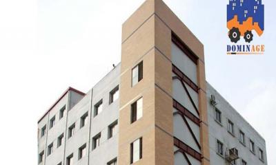 সাপ্তাহিক দর বাড়ার শীর্ষে ডমিনেজ স্টিল 