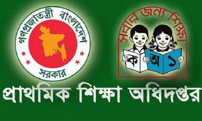 প্রাথমিকে ১৪ দিনে চার লক্ষাধিক আবেদন, বাকি আরও ১৭ দিন