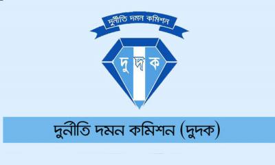 দুদকের ২১ কর্মকর্তা-কর্মচারী করোনায় আক্রান্ত