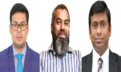 নতুন ৩ স্বতন্ত্র পরিচালক পেল ই-জেনারেশন