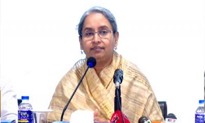 শিক্ষামন্ত্রীর মতবিনিময় সভায় যেসব বিষয় জানা যাবে আজ 